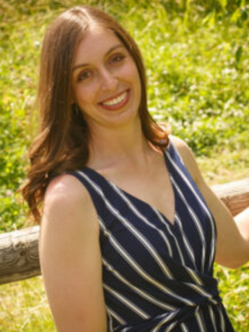 Dr. Ashley Diaz, DVM