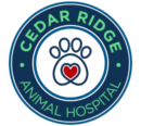 Home | Cedar Ridge Animal Hospital